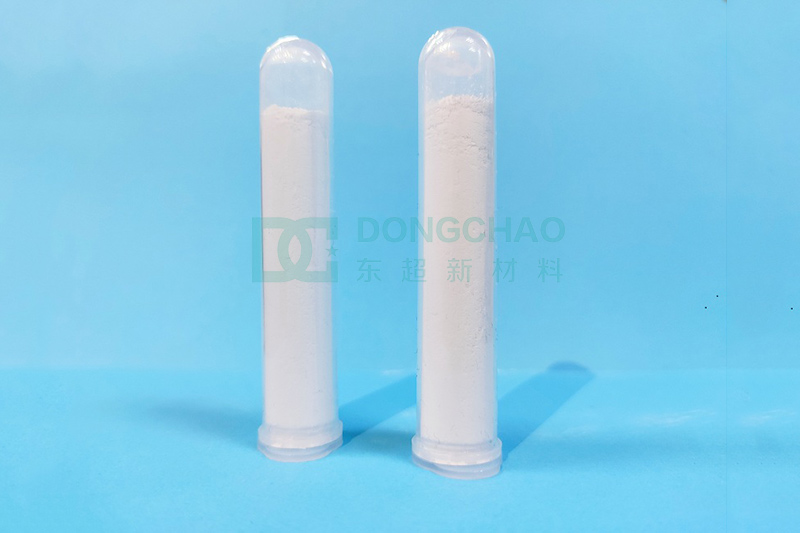 环氧树脂灌封胶导热填料